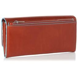 Портмоне Piquadro BLUE SQUARE (B2) Orange PD3889B2_AR
