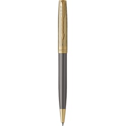 Ручка шариковая Parker SONNET SE Pioneers GT BP