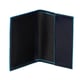 Обкладинка для паспорта Piquadro BLUE SQUARE (B2) Navy Blue AS300B2_BLU2