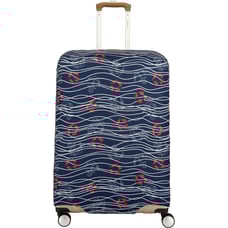Чохол для середньої валізи Travelite ACCESSORIES/Motiv2 TL000318-91-2