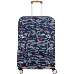 Чохол для середньої валізи Travelite ACCESSORIES/Motiv2 TL000318-91-2