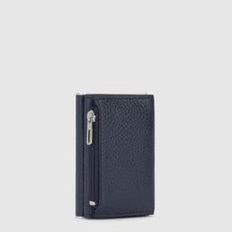 Картхолдер-портмоне Piquadro MODUS Restyling (MOS) Blue PP5585MOSR_BLU