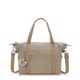 Сумка Kipling ART Soft Taupe (4PW)