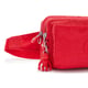 Сумка 2 в 1 Kipling ABANU MULTI Red Rouge (Z33)