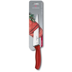 Ніж обробний 19 см Victorinox SWISS CLASSIC Carving 6.8001.19B