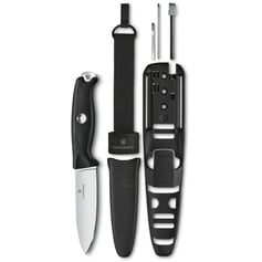Швейцарський ніж із фіксованим лезом Victorinox VENTURE PRO 3.0903.3F