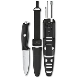 Швейцарський ніж із фіксованим лезом Victorinox VENTURE PRO 3.0903.3F