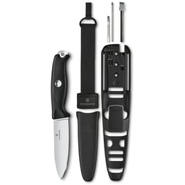 Швейцарский нож с фиксированным лезвием Victorinox VENTURE PRO 3.0903.3F
