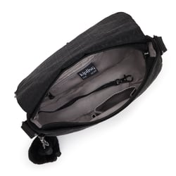 Сумка Kipling EARTHBEAT S Signature Emb (K59)