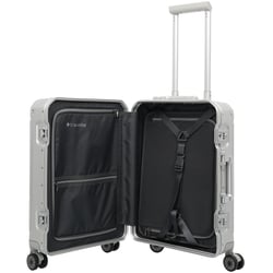 Валіза Travelite NEXT 2.0/Silver TL079847-56 (Маленька)