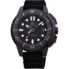 Годинник 45 мм Orient M-FORCE Diver Automatic RA-AC0L03B00B