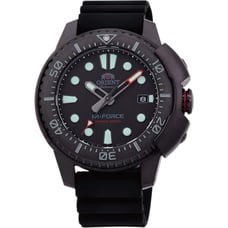 Годинник 45 мм Orient M-FORCE Diver Automatic RA-AC0L03B00B