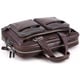 Портфель Piquadro BLUE SQUARE (B2) Cognac CA2849B2_MO