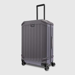 Чемодан Piquadro POP (POP) Grey BV4427POP_GR (Средний)