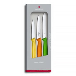 Набір кухонний Victorinox SWISS CLASSIC Paring Set 6.7116.31G