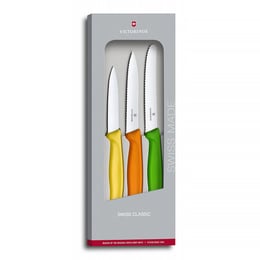 Набір кухонний Victorinox SWISS CLASSIC Paring Set 6.7116.31G