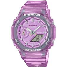 Годинник 43 мм Casio G-SHOCK Carbon Core Guard GMA-S2100SK-4AER