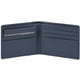 Портмоне Piquadro AKRON (AO) Blue PU3891AOR_BLU