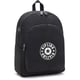 Рюкзак для ноутбука 15″ Kipling CURTIS L Black Lite (TL4)