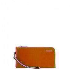 Клатч Piquadro BLUE SQUARE (B2) Orange AC2648B2_AR
