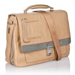 Портфель Piquadro VIBE Sand-Olive CA1744VI_SAVE