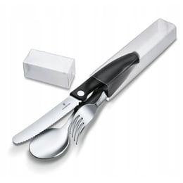 Набір для пікніка Victorinox SWISS CLASSIC (ніж, вилка, ложка) 6.7193.3F
