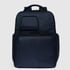 Дорожный рюкзак для ноутбука 17″ Piquadro WOLLEM (W129) Blue CA6517W129_BLU