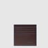 Картхолдер Piquadro BLUE SQUARE (B2) Cognac PP6553B2R-MO