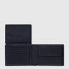 Портмоне Piquadro HEDLEY (W130) Blue PU1392W130R_BLU