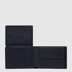 Портмоне Piquadro HEDLEY (W130) Blue PU1392W130R_BLU