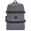 Рюкзак для ноутбука 15″ Kipling TAMIKO P Warm Blue (75L)