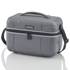 Б'юті-кейс Travelite VECTOR/Anthracite TL072003-04