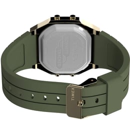 Годинник Timex SPORT Activity Tracker Tx5m60800