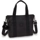 Сумка Kipling ASSENI MINI Signature Emb (K59)