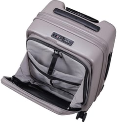 Чемодан Lojel CUBO /Warm Grey Lj-CF1627-1S_GR (Маленький)