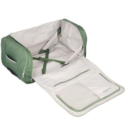 Дорожная сумка на колесах Travelite MIIGO/Green TL092701-80