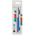 Ручка ролерна Parker JOTTER Originals Blue CT RB (блістер)