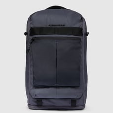 Дорожня сумка-рюкзак Piquadro ARNE (S125) Navy Blue BV5993S125_BLU2