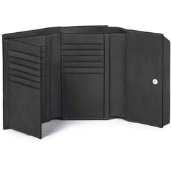 Портмоне Piquadro CIRCLE (W92) Black PD4152W92R_N