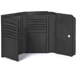 Портмоне Piquadro CIRCLE (W92) Black PD4152W92R_N