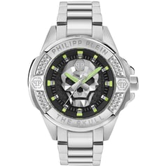 Чоловічий годинник Philipp Plein THE $KULL Ppwaaa2725