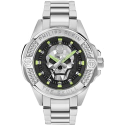 Чоловічий годинник Philipp Plein THE $KULL Ppwaaa2725