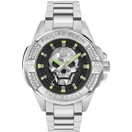Чоловічий годинник Philipp Plein THE $KULL Ppwaaa2725