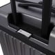 Чемодан Piquadro PQ LIGHT (PQL) Grey-Black BV4428PQLP_GRN (Большой)