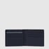 Портмоне Piquadro HEDLEY (W130) Blue PU3891W130R_BLU