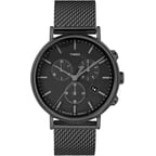 Чоловічий годинник Timex FAIRFIELD Chrono Tx2r27300