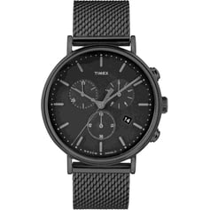 Мужские часы Timex FAIRFIELD Chrono Tx2r27300