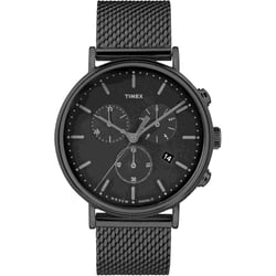 Мужские часы Timex FAIRFIELD Chrono Tx2r27300