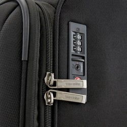 Валіза Travelite CAPRI/Black TL089808-01 (Середня)