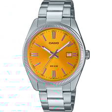 Годинник 38 мм Casio STANDARD Analogue MTP-1302PD-9AVEF